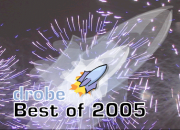 drobe : Best of 2005